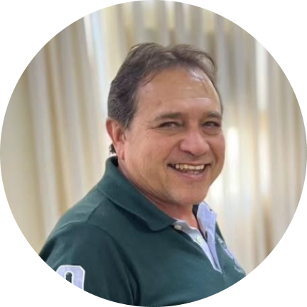 Prefeito Ari da Cesp
