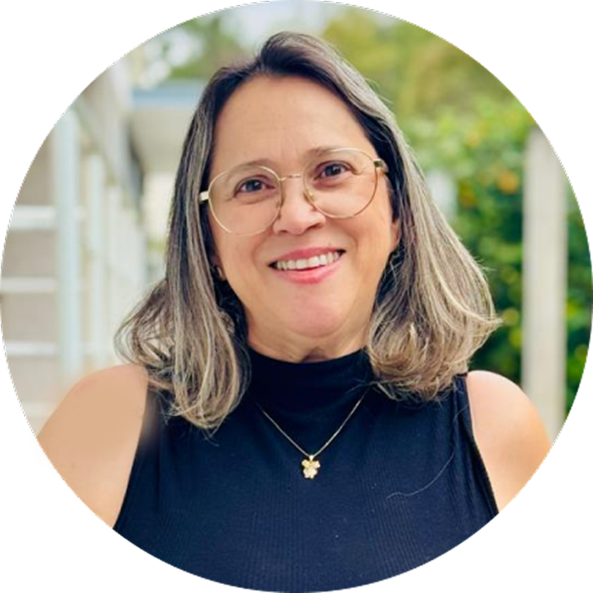 Cilene Andrade Cruz