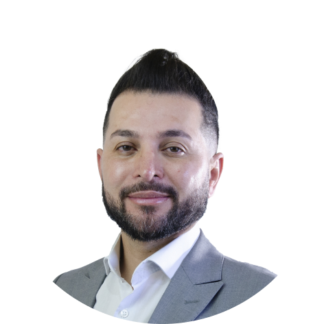Vereador de Apiaí/SP - Raul Miranda